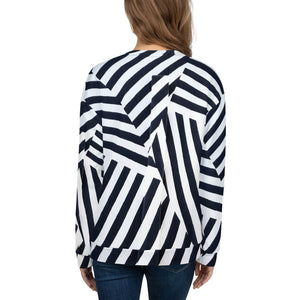 Jagged Women's Sweatshirt