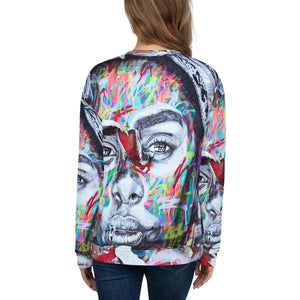 Blindeye Women's Sweatshirt