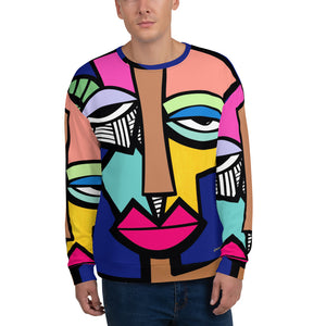 Verge Sweatshirt