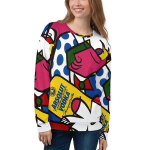 Sojjii Women's Sweatshirt