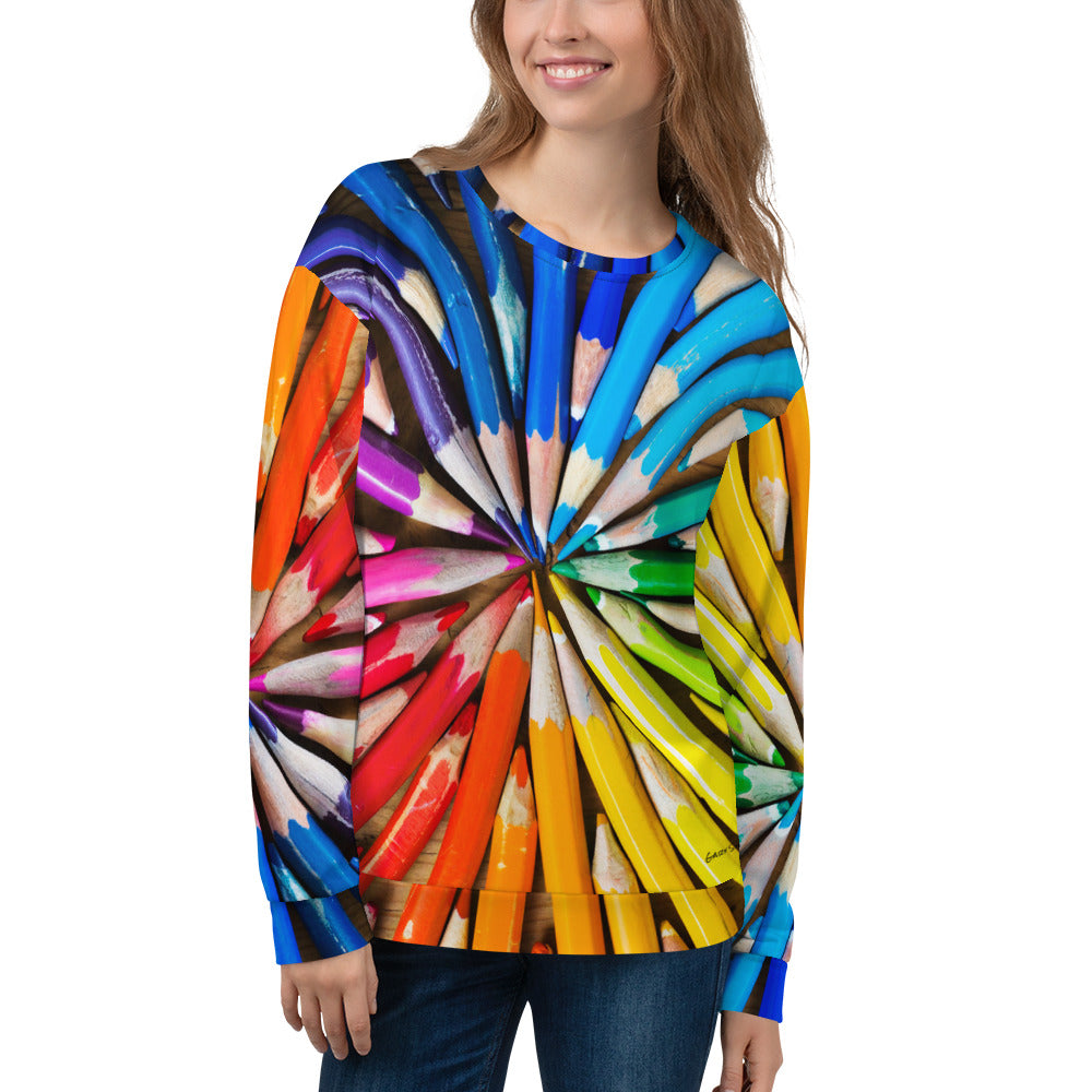 Azia Women's Sweatshirt