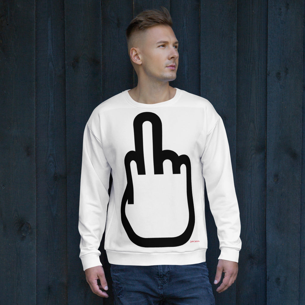 F@%& You Sweatshirt