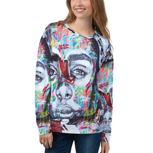 Blindeye Women's Sweatshirt