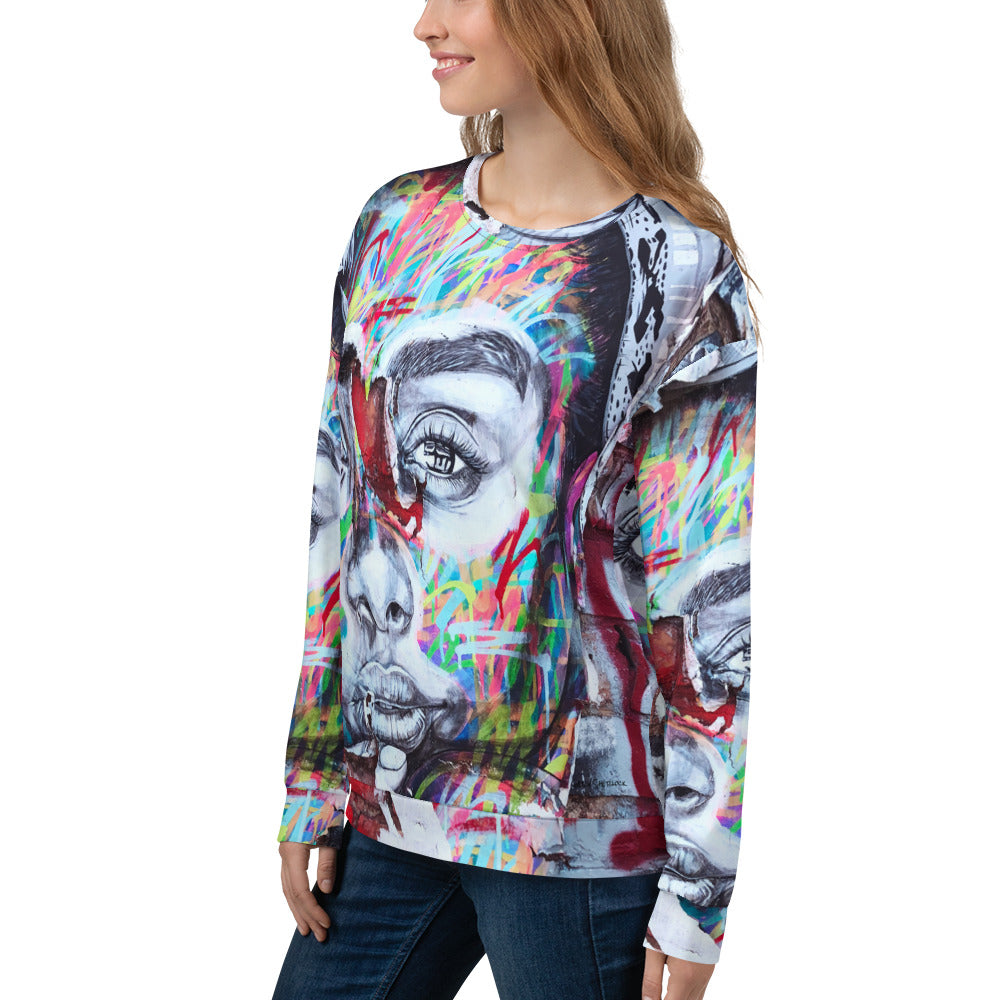 Blindeye Women's Sweatshirt