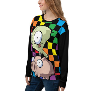 Loon Toon Women's Sweatshirt