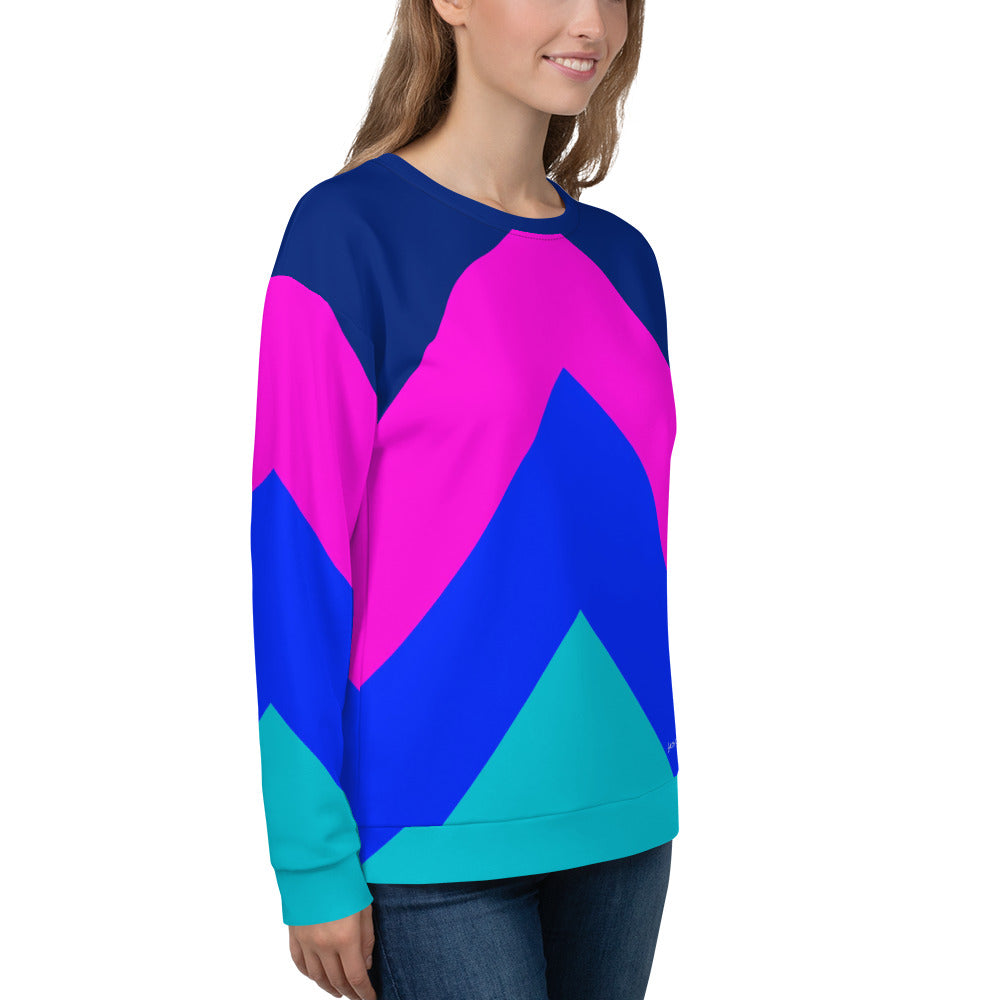 Proto Women's Sweatshirt