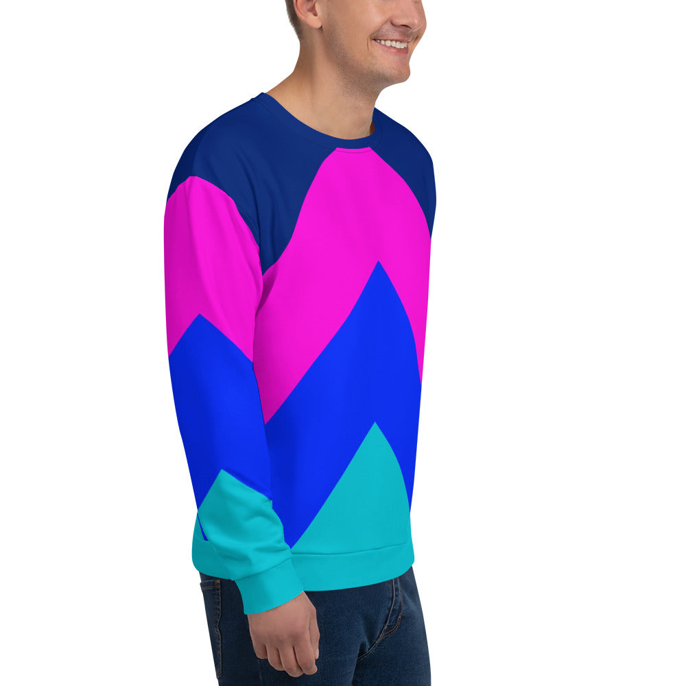 Proto Sweatshirt