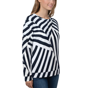 Jagged Women's Sweatshirt