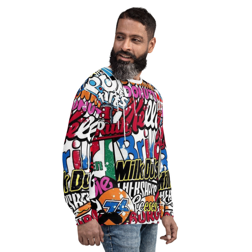 Bodega Sweatshirt