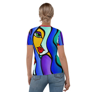 One Eye Women's T-Shirt