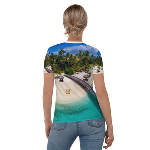 Beachview Women's T-Shirt