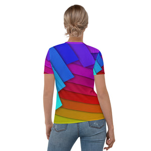 Jazzy Women's T-Shirt