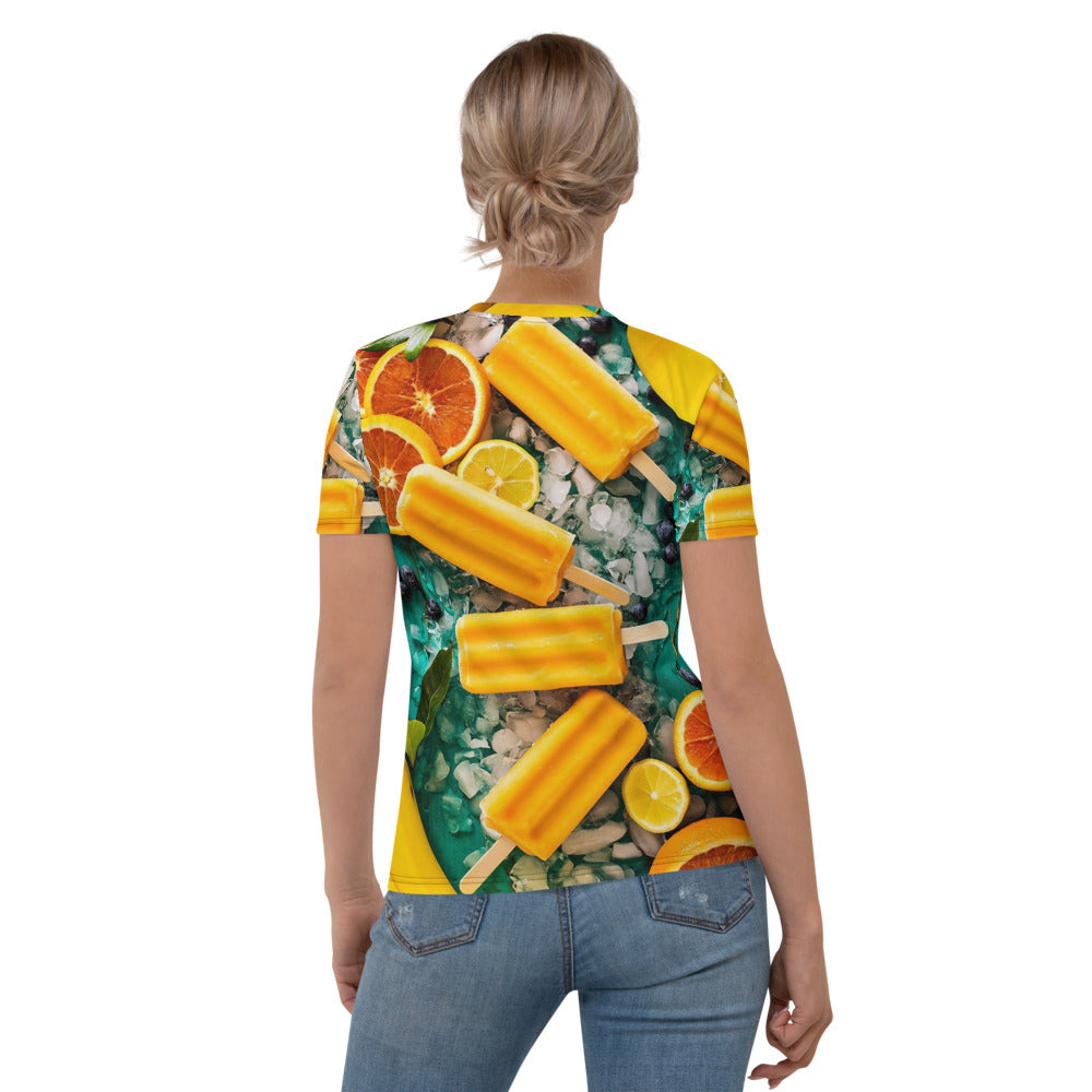 Citrus Women's T-Shirt