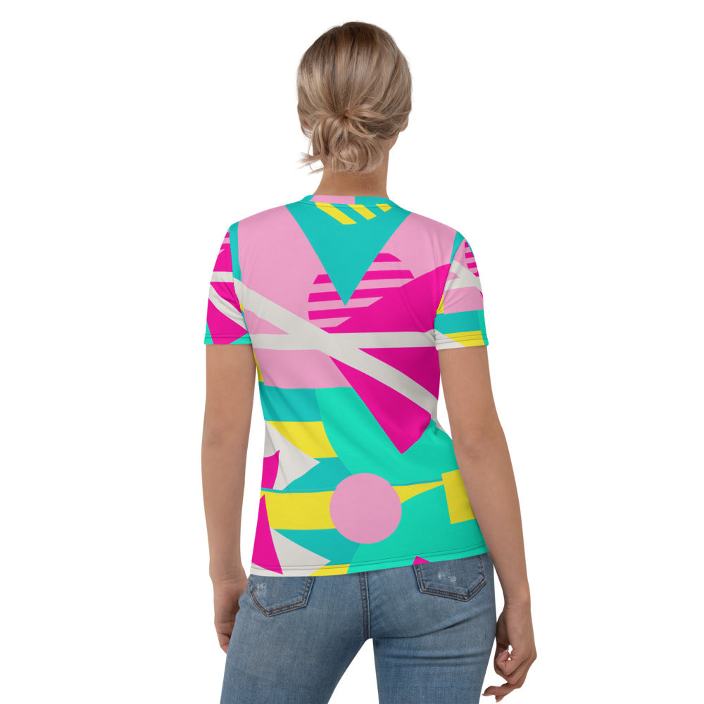 Teva Women's T-Shirt