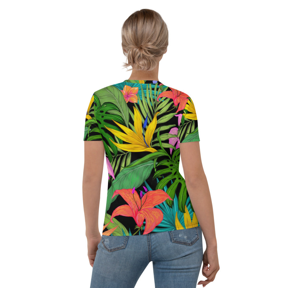 Garden Women's T-Shirt