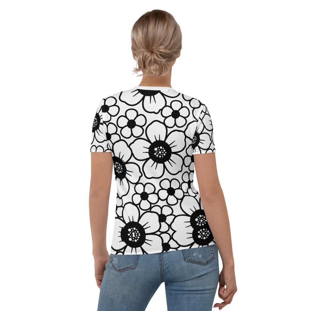 Bloom Women's T-Shirt