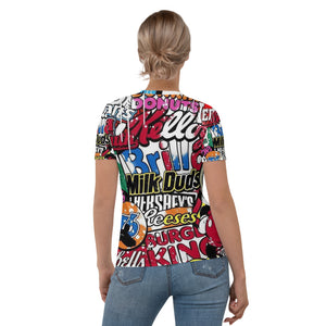 Bodega Women's T-Shirt