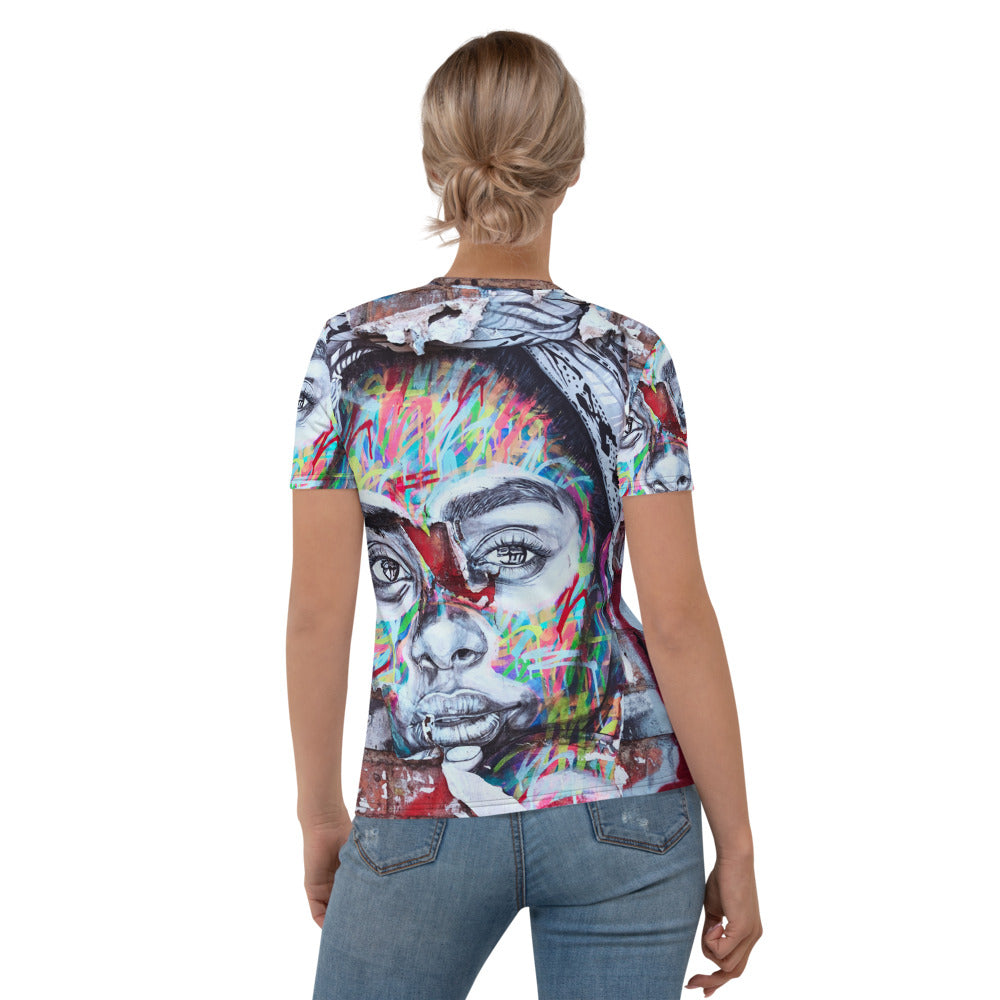 Blindeye Women's T-Shirt