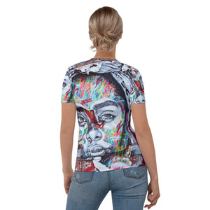 Blindeye Women's T-Shirt