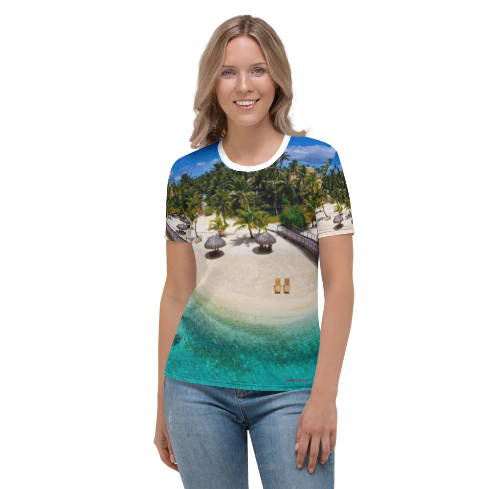 Beachview Women's T-Shirt