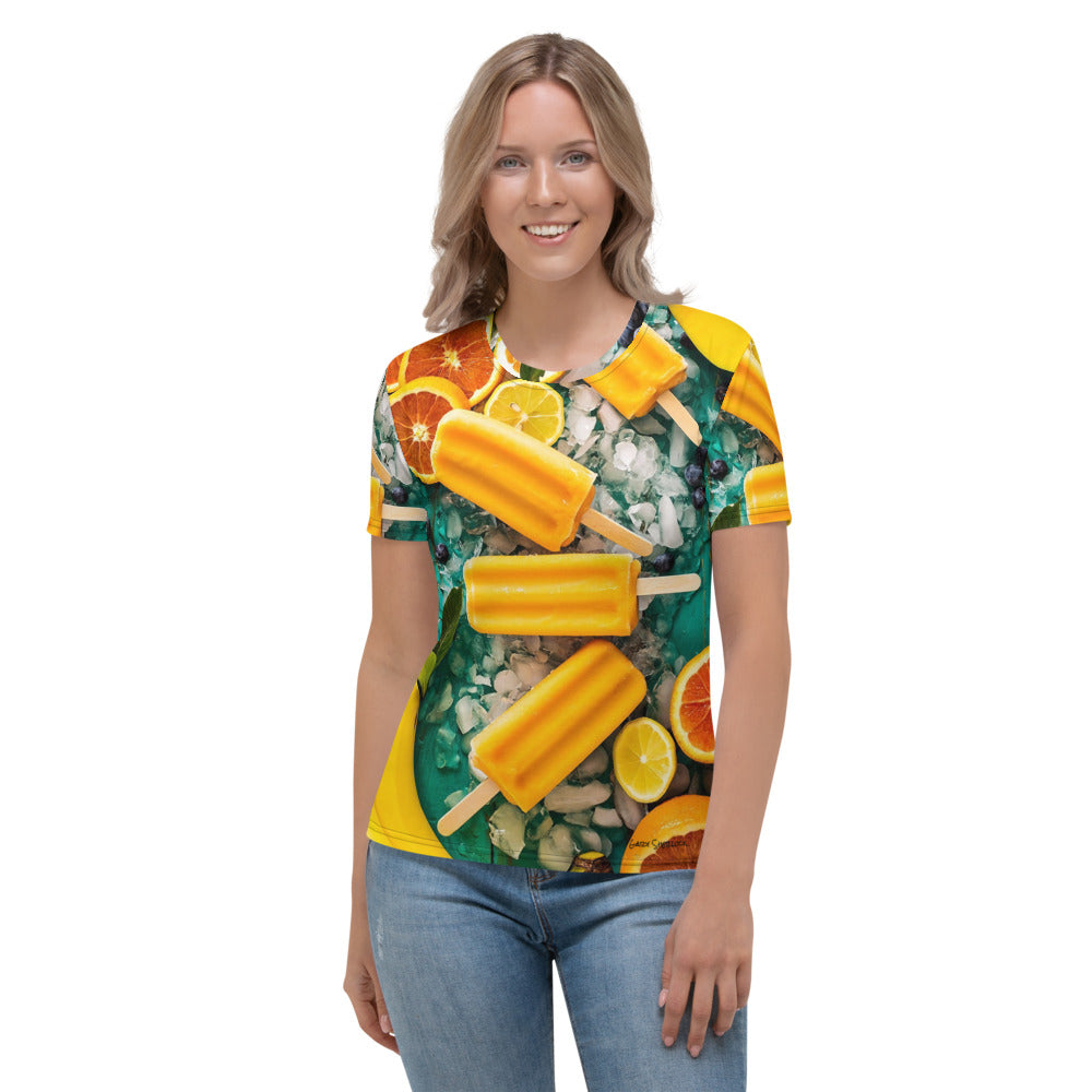 Citrus Women's T-Shirt