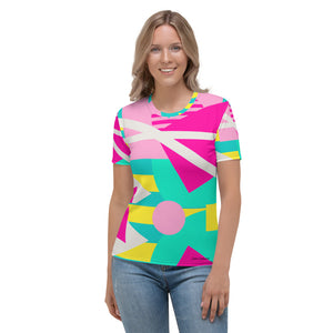 Teva Women's T-Shirt