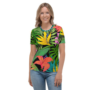 Garden Women's T-Shirt