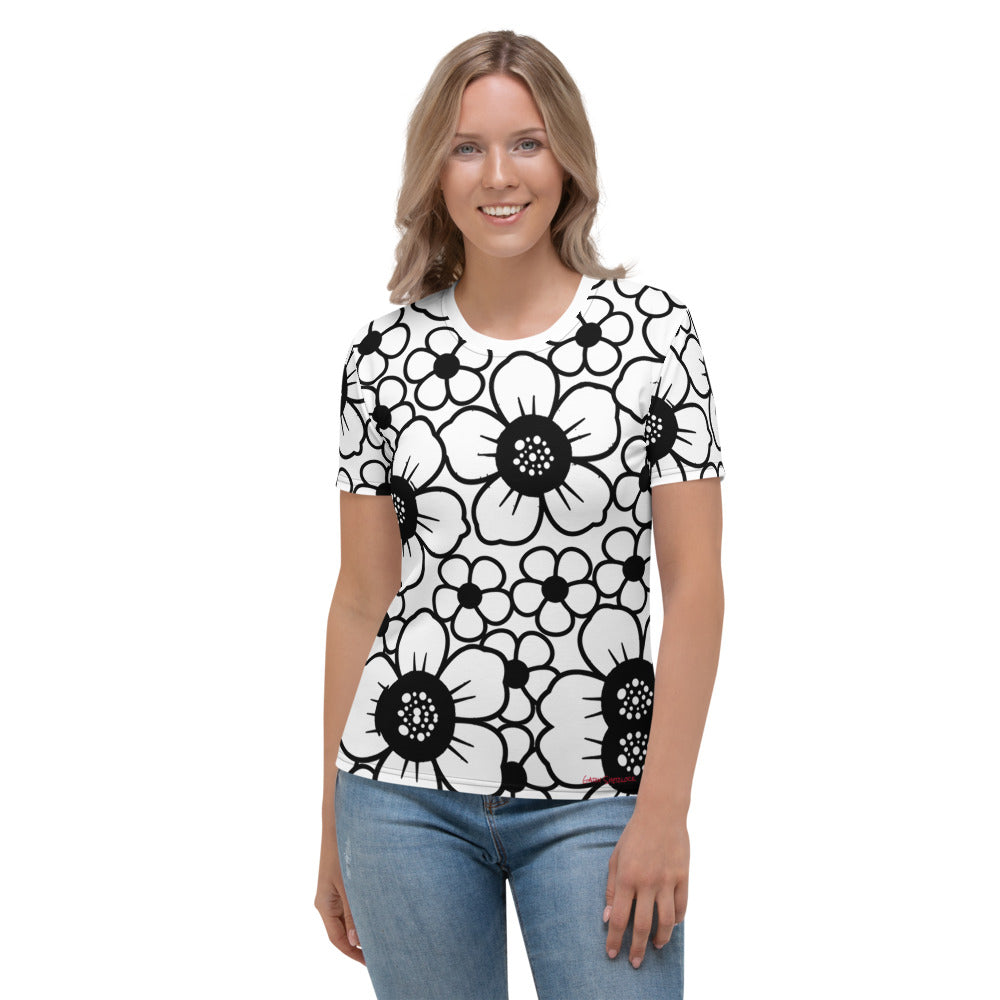 Bloom Women's T-Shirt