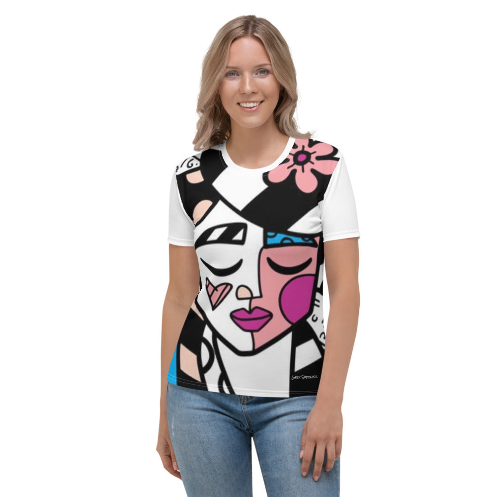 Coyo Women's T-Shirt