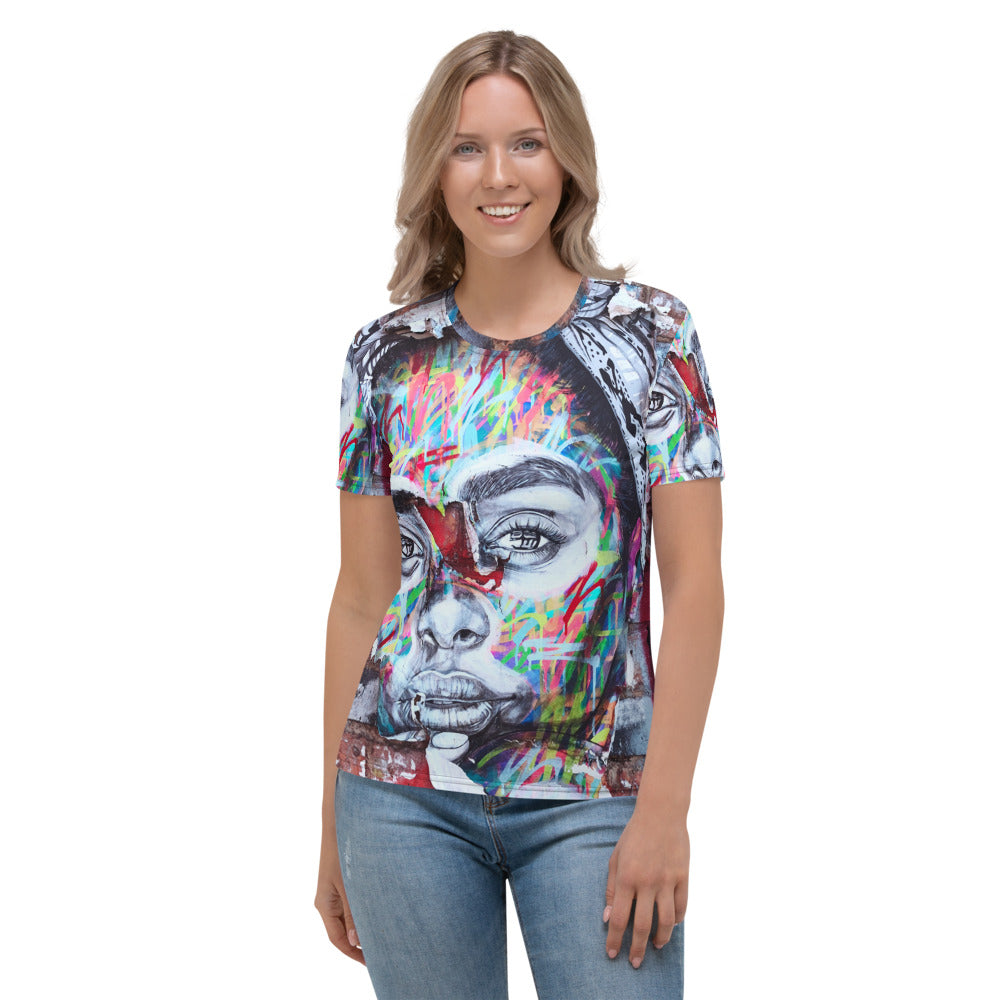 Blindeye Women's T-Shirt