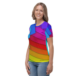 Jazzy Women's T-Shirt