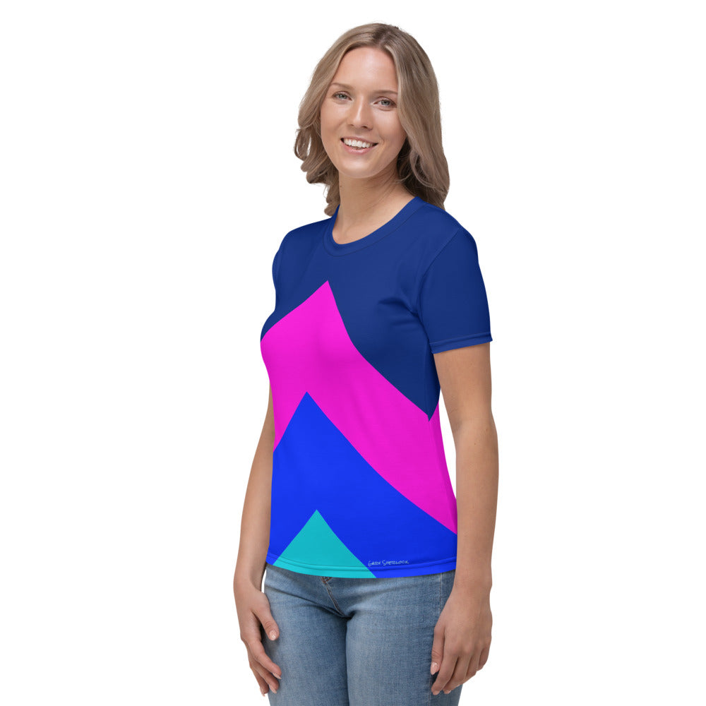 Proto Women's T-Shirt