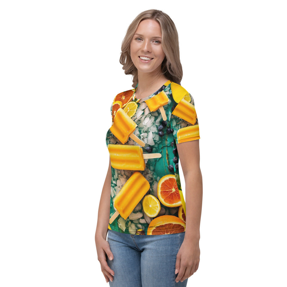 Citrus Women's T-Shirt