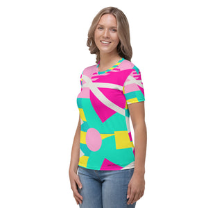 Teva Women's T-Shirt