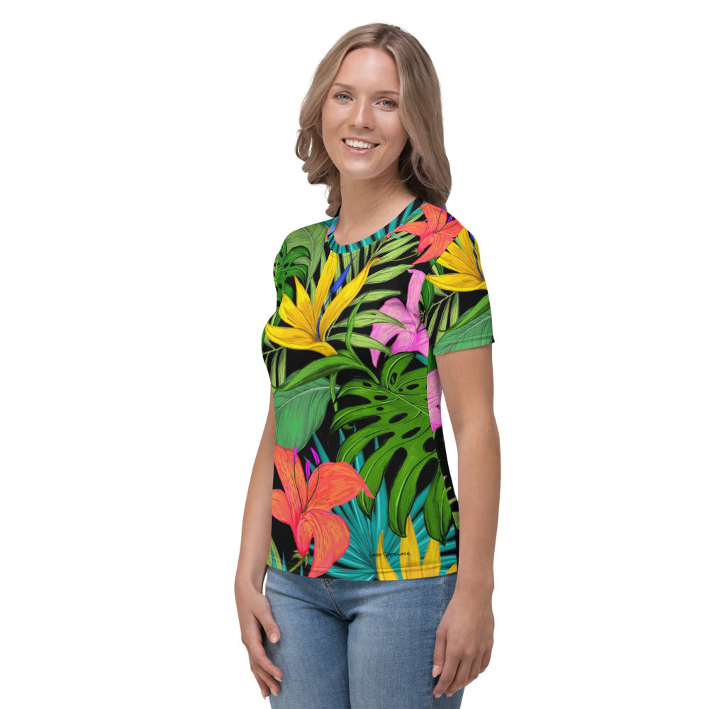 Garden Women's T-Shirt