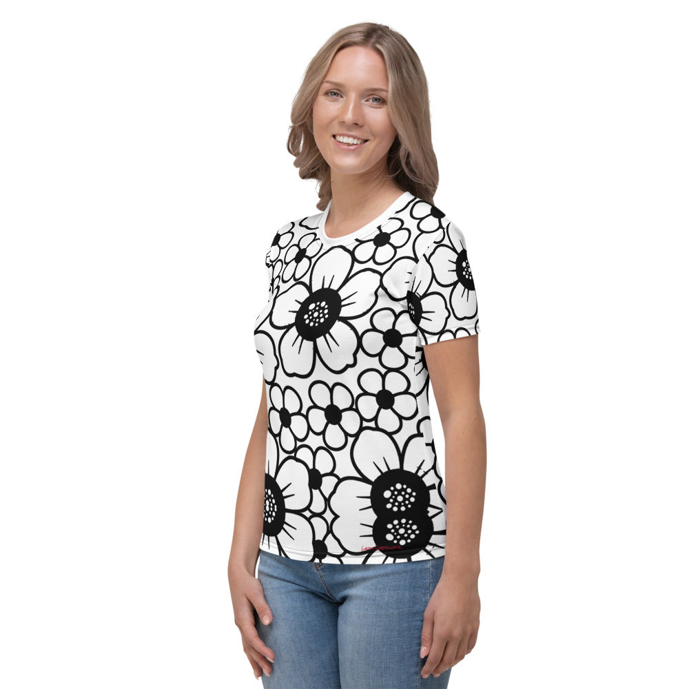 Bloom Women's T-Shirt