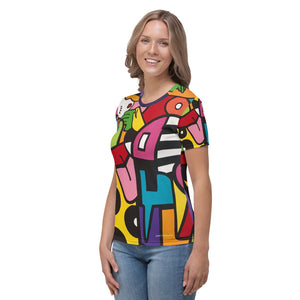 Shaku Women's T-shirt