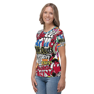 Bodega Women's T-Shirt