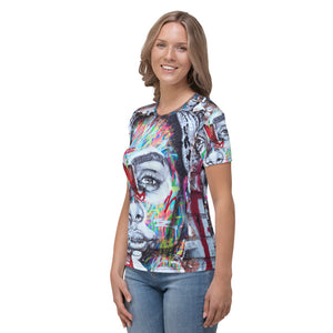 Blindeye Women's T-Shirt