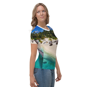 Beachview Women's T-Shirt