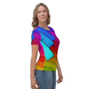 Jazzy Women's T-Shirt