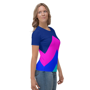 Proto Women's T-Shirt