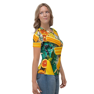 Citrus Women's T-Shirt