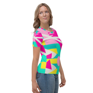 Teva Women's T-Shirt