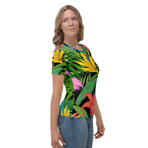 Garden Women's T-Shirt