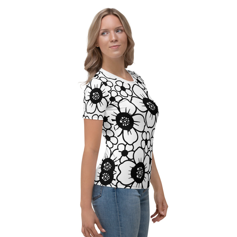 Bloom Women's T-Shirt