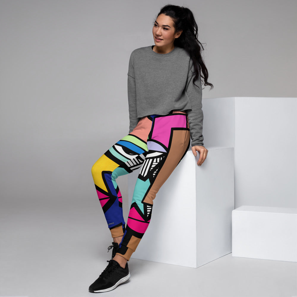 Verge Women's Joggers