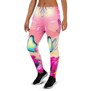 Spring Women's Joggers