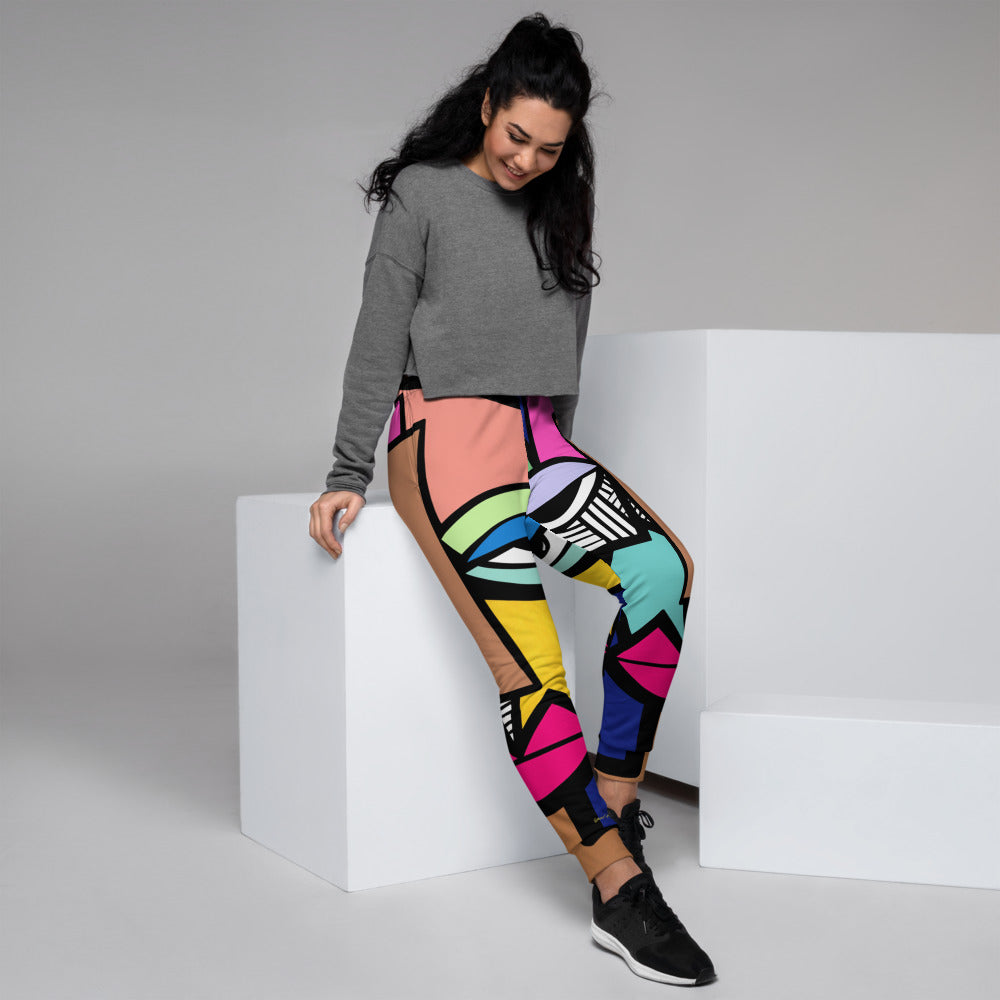 Verge Women's Joggers