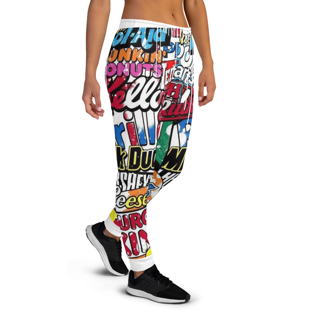 Bodega Women's Joggers